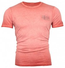 Футболки і поло Napapijri модель N0YG7JR57 Фото