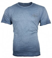 Футболки і поло Napapijri модель N0YG7J176 Фото