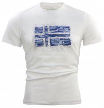 Футболки и поло Napapijri модель N0YG7K002 Фото