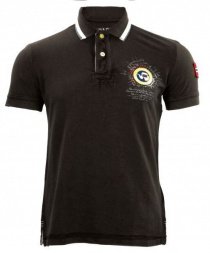 Поло Napapijri модель N0YG7SH74 Фото