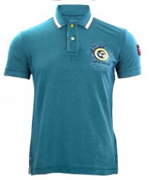 Поло Napapijri модель N0YG7SI77 Фото