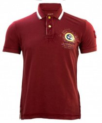 Поло Napapijri модель N0YG7SR57 Фото