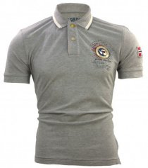 Поло Napapijri модель N0YG7S160 Фото