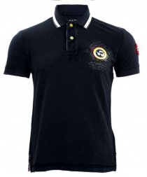 Поло Napapijri модель N0YG7S176 Фото