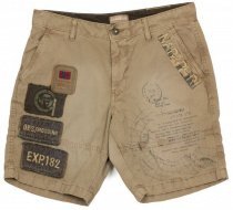 Шорты Napapijri модель N0YG7ZN96 Фото