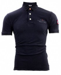 Поло Napapijri модель N0YG9J176 Фото