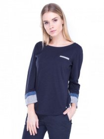 Футболки і поло Napapijri модель N0YG9V176 Фото