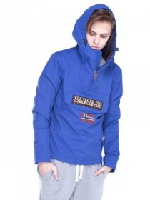 Куртки и дубленки Napapijri модель N0YH0BB06 Куртки и дубленки Napapijri модель N0YH0BB06 Фото