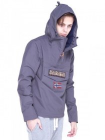 Куртки Napapijri модель N0YH0BH74 Фото