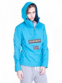 Куртки Napapijri модель N0YH0BI64 Фото