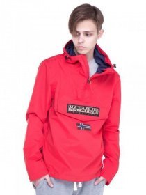 Куртки Napapijri модель N0YH0BR47 Фото