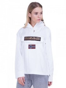 Куртки Napapijri модель N0YH0D002 Фото