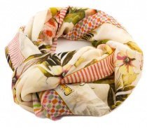 Шарф Napapijri модель N0YG3PF83 Фото