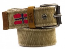 Ремни Napapijri модель N0YG9PN96 Фото