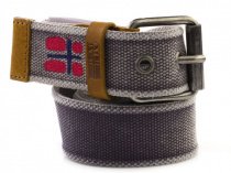 Ремни Napapijri модель N0YG9PN98 Фото