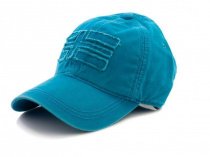 Кепка Napapijri модель N0YFZOI64 Фото