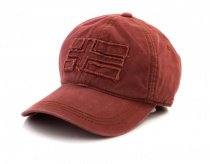 Кепка Napapijri модель N0YFZOR57 Кепка Napapijri модель N0YFZOR57 Фото