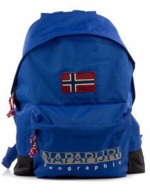 Рюкзаки Napapijri модель N0YFLKB33 Фото