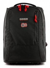 Мессенджер Napapijri модель N0YFMD041 Фото