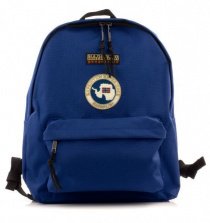 Рюкзаки Napapijri модель N0YF7VB06 Фото