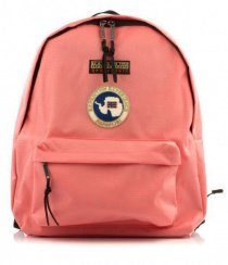 Рюкзаки Napapijri модель N0YF7VP99 Фото