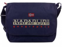 Мессенджер Napapijri модель N0YG1K176 Фото
