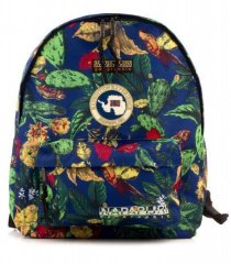 Рюкзаки Napapijri модель N0YG8RF73 Фото