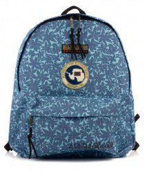 Рюкзаки Napapijri модель N0YG8RF77 Фото