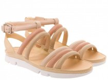 Босоніжки Clarks модель 2612-4155 Фото