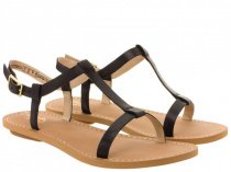 Сандалии Clarks Voyage Hop модель 2612-4125 Фото