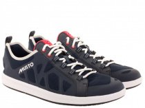 Полуботинки со шнуровкой Clarks Nautic Coast модель 2612-5283 Полуботинки со шнуровкой Clarks Nautic Coast модель 2612-5283 Фото