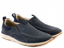 Сліпони Clarks Orson Row модель 2612-5956 Фото