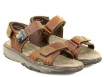 Сандалії Clarks Raffe Sun модель 2611-5087 Фото