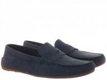 Мокасины Clarks Reazor Drive модель 2612-3253 Фото