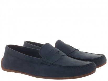 Мокасины Clarks Reazor Drive модель 2612-3253 — фото - INTERTOP