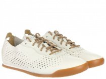 Полуботинки со шнуровкой Clarks Siddal Run модель 2612-3326 Фото