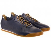 Полуботинки со шнуровкой Clarks модель 2612-5951 Фото