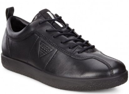Напівчеревики ECCO модель 400503(01001) — фото - INTERTOP