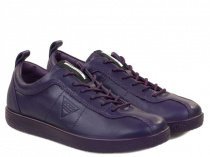 Полуботинки со шнуровкой ECCO модель 400503(01284) Фото