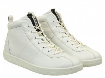 Черевики зі шнурівкою ECCO модель 400523(01007) Фото