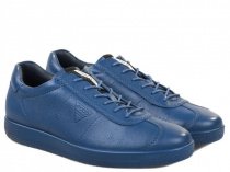 Напівчеревики зі шнуровкою ECCO модель 400514(01131) Напівчеревики зі шнуровкою ECCO модель 400514(01131) Фото