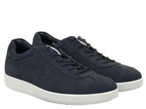 Полуботинки со шнуровкой ECCO модель 400514(02038) Фото