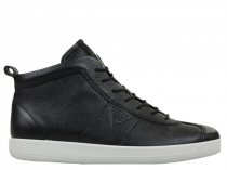 Ботинки ECCO модель 400524(01001) Фото