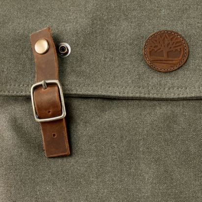 Рюкзаки Timberland модель A1MDF901 — фото - INTERTOP