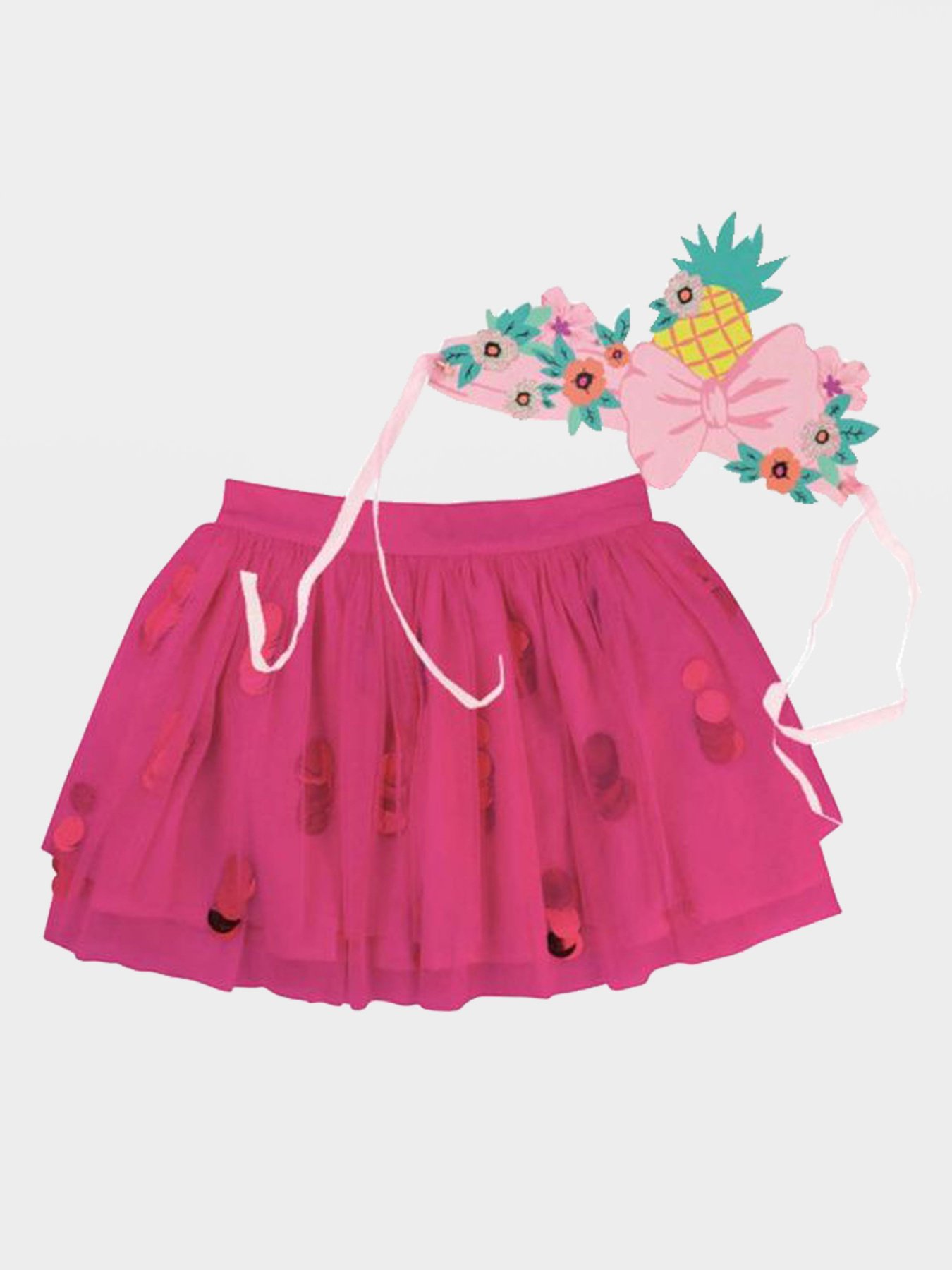 Юбки BILLIEBLUSH модель U1K070/499 Фото