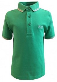 Поло Boss модель J25A62/68E Фото