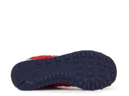 Кросівки New Balance модель WL574POR — фото 4 - INTERTOP
