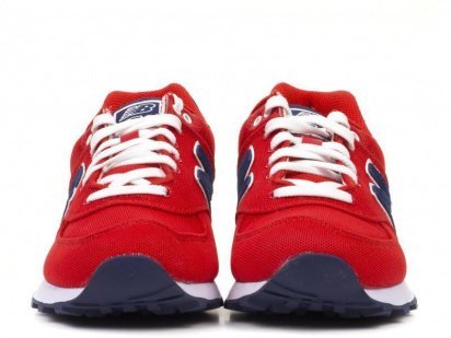 Кросівки New Balance модель WL574POR — фото 5 - INTERTOP