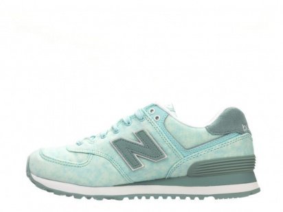 Кросівки New Balance модель WL574SWB — фото 3 - INTERTOP