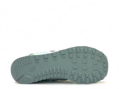 Кросівки New Balance модель WL574SWB — фото 4 - INTERTOP